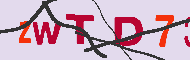 Code captcha